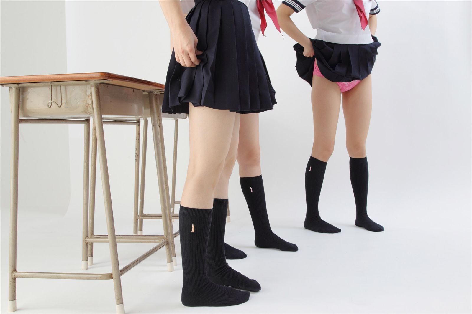 [Syukou-Club] 2013.06.03 制服趣向 未公開畫像Part3 2